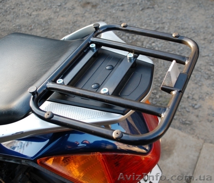 Мото товары - багажники, дуги, боковые рамки. - <ro>Изображение</ro><ru>Изображение</ru> #2, <ru>Объявление</ru> #1526581