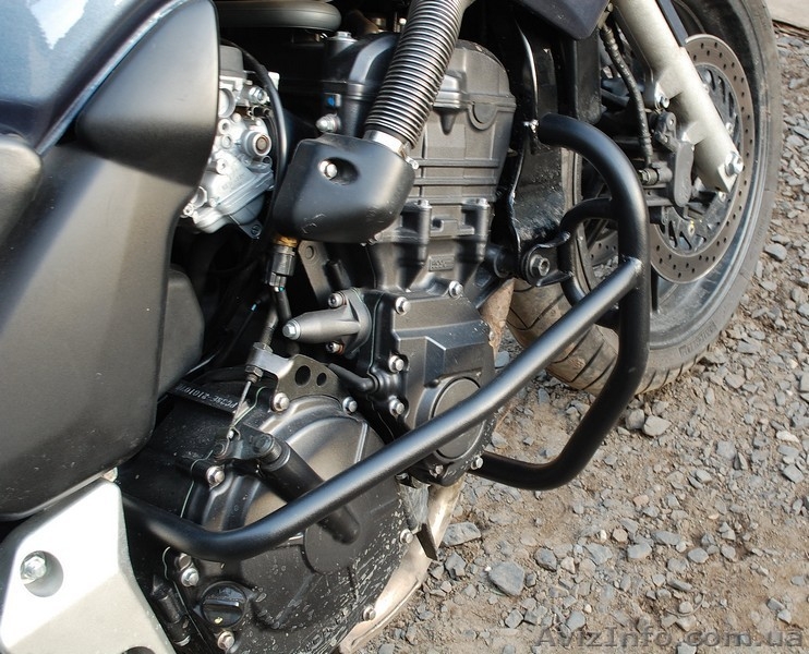 Мото товары - багажники, дуги, боковые рамки. - <ro>Изображение</ro><ru>Изображение</ru> #3, <ru>Объявление</ru> #1526581