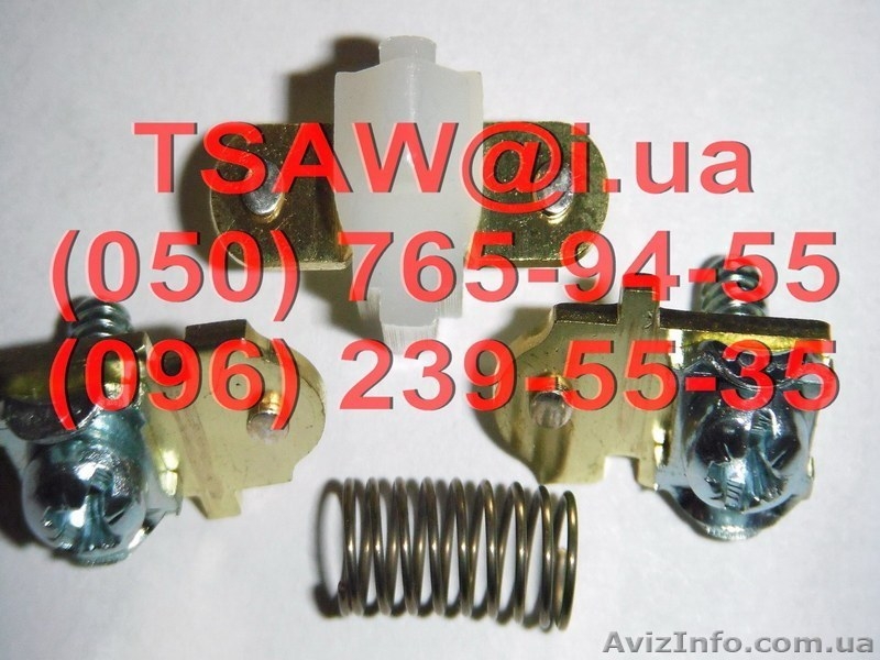 Блок-контакты кса-2, кса -4, кса -6, кса -8, кса -10, кса -12. - <ro>Изображение</ro><ru>Изображение</ru> #4, <ru>Объявление</ru> #1525951