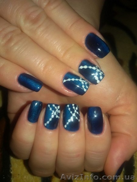 Маникюр, покрытие гель-лаком. - <ro>Изображение</ro><ru>Изображение</ru> #4, <ru>Объявление</ru> #1527008