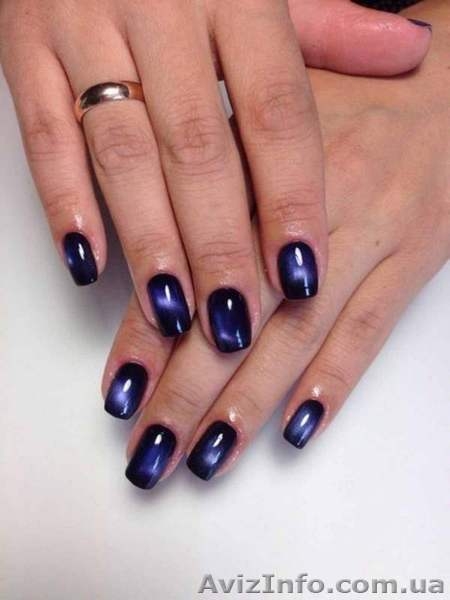 Маникюр, покрытие гель-лаком. - <ro>Изображение</ro><ru>Изображение</ru> #7, <ru>Объявление</ru> #1527008