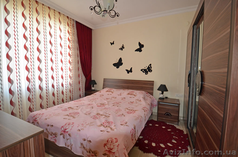 Квартира 1 + 1 в Аланье/Турция - <ro>Изображение</ro><ru>Изображение</ru> #1, <ru>Объявление</ru> #1530713