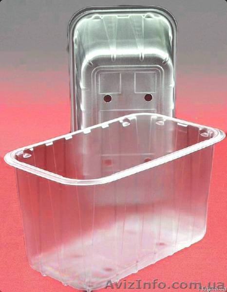 Картонный ящик под клубнику,малину,черешню,персик,виноград - <ro>Изображение</ro><ru>Изображение</ru> #1, <ru>Объявление</ru> #1538530