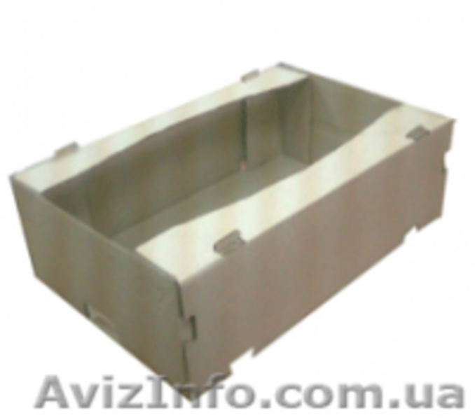 ящик под клубнику - <ro>Изображение</ro><ru>Изображение</ru> #3, <ru>Объявление</ru> #1538545