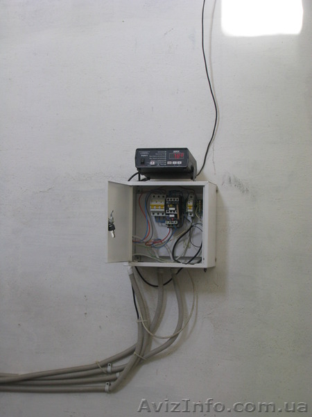 Котел пиролизный воздушного отопления КFPV-200 от производителя - <ro>Изображение</ro><ru>Изображение</ru> #7, <ru>Объявление</ru> #1529703