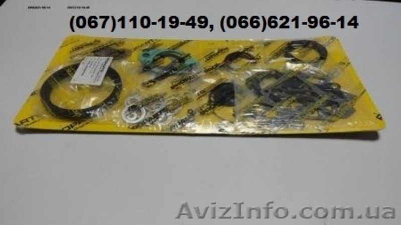 Запчасти для дизельных двигателей  Дойц 2012. - <ro>Изображение</ro><ru>Изображение</ru> #3, <ru>Объявление</ru> #1529444