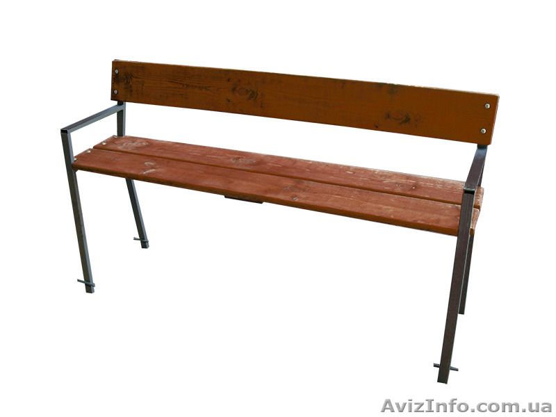 Изготовим Скамейку № 7 под заказ - <ro>Изображение</ro><ru>Изображение</ru> #1, <ru>Объявление</ru> #1540723