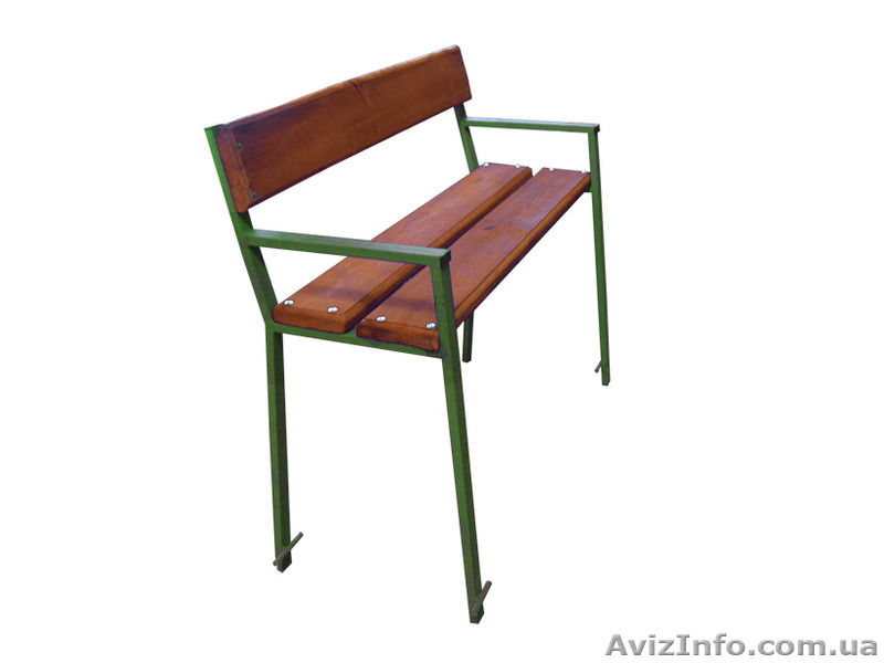 Изготовим Скамейку № 7 под заказ - <ro>Изображение</ro><ru>Изображение</ru> #2, <ru>Объявление</ru> #1540723