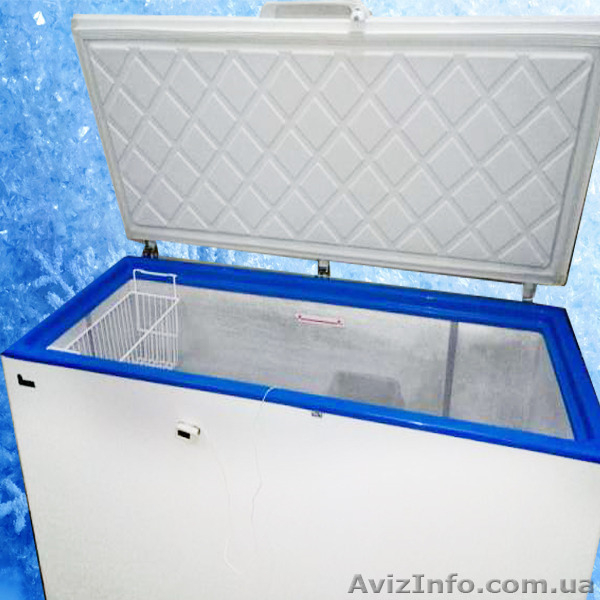 Морозильная камера JUKA, новая - <ro>Изображение</ro><ru>Изображение</ru> #2, <ru>Объявление</ru> #1538867