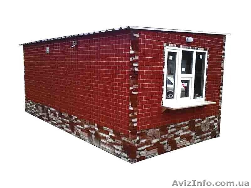 Сделаем под заказ дачный домик 6,0х3,5х2,8 м - <ro>Изображение</ro><ru>Изображение</ru> #2, <ru>Объявление</ru> #1540756