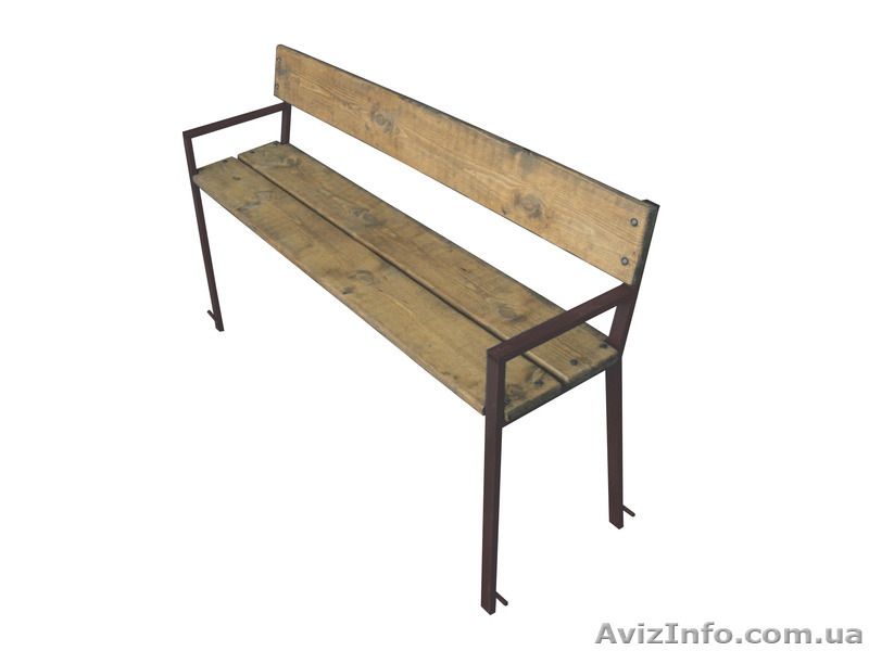 Изготовим Скамейку № 7 под заказ - <ro>Изображение</ro><ru>Изображение</ru> #4, <ru>Объявление</ru> #1540723