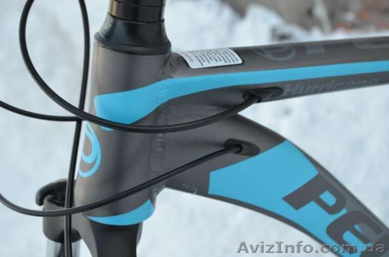 Велосипед Pelican Hurricane 29 колеса (найнер) алюминий (пеликан) - <ro>Изображение</ro><ru>Изображение</ru> #2, <ru>Объявление</ru> #1543562