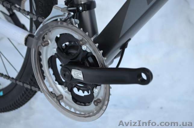 Велосипед Pelican Hurricane 29 колеса (найнер) алюминий (пеликан) - <ro>Изображение</ro><ru>Изображение</ru> #1, <ru>Объявление</ru> #1543562