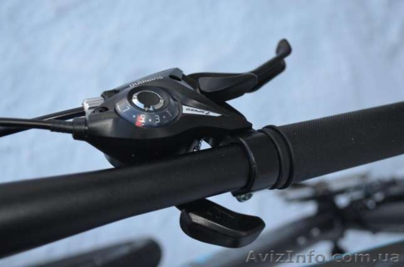 Велосипед Pelican Hurricane 29 колеса (найнер) алюминий (пеликан) - <ro>Изображение</ro><ru>Изображение</ru> #5, <ru>Объявление</ru> #1543562