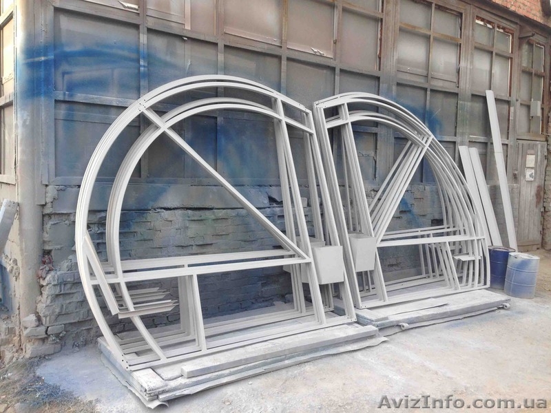 Продам Остановочный пункт "Ракушка ПЛЮС" размер 3,0х2,5х2,2м - <ro>Изображение</ro><ru>Изображение</ru> #4, <ru>Объявление</ru> #1540729