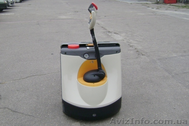 Электротележка WT3015-1.6 новая - <ro>Изображение</ro><ru>Изображение</ru> #3, <ru>Объявление</ru> #1546754