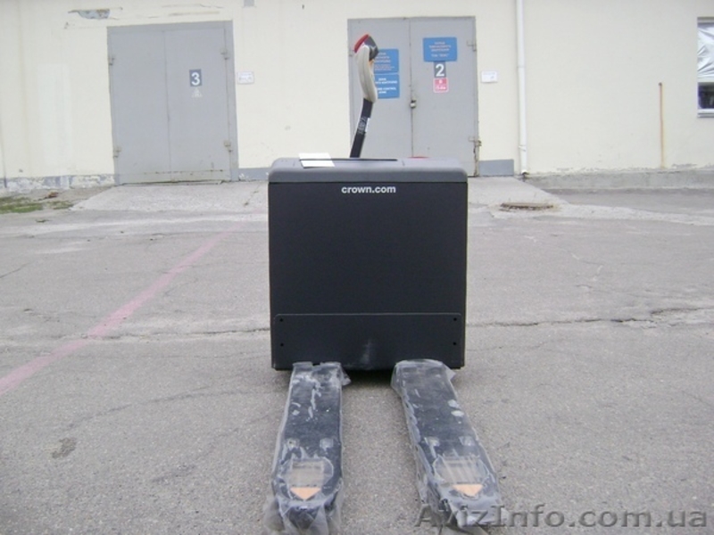 Электротележка WT3015-1.6 новая - <ro>Изображение</ro><ru>Изображение</ru> #4, <ru>Объявление</ru> #1546754