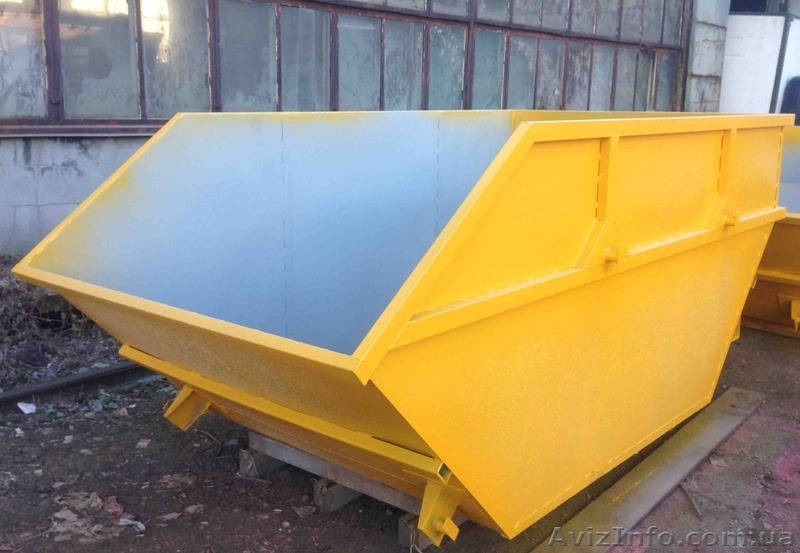 Изготовим Бункер Накопительный 2,0мм - <ro>Изображение</ro><ru>Изображение</ru> #1, <ru>Объявление</ru> #1540753