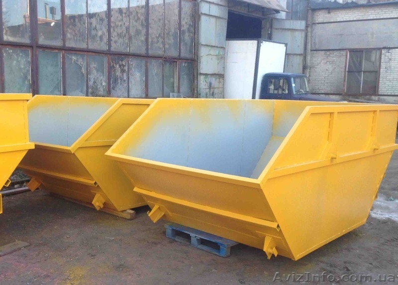 Изготовим Бункер Накопительный 2,0мм - <ro>Изображение</ro><ru>Изображение</ru> #2, <ru>Объявление</ru> #1540753