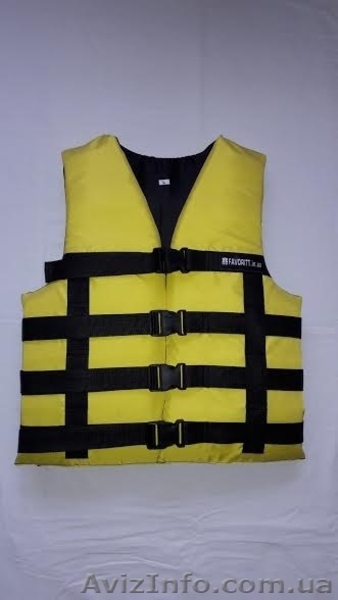 Спасательные жилеты от производителя - <ro>Изображение</ro><ru>Изображение</ru> #3, <ru>Объявление</ru> #1547152