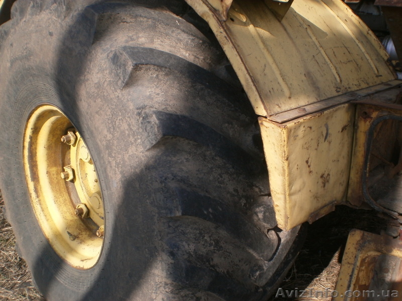 трактор кировець к-701 - <ro>Изображение</ro><ru>Изображение</ru> #3, <ru>Объявление</ru> #1541657
