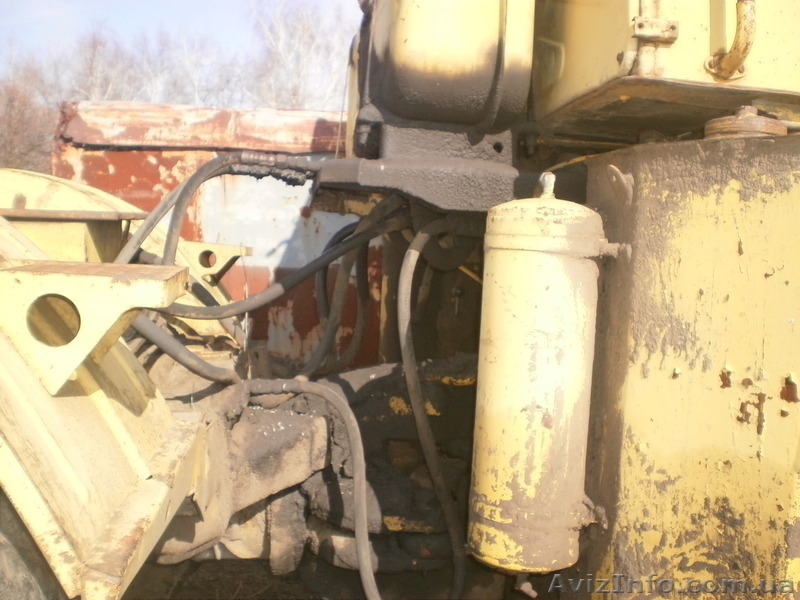 трактор кировець к-701 - <ro>Изображение</ro><ru>Изображение</ru> #7, <ru>Объявление</ru> #1541657