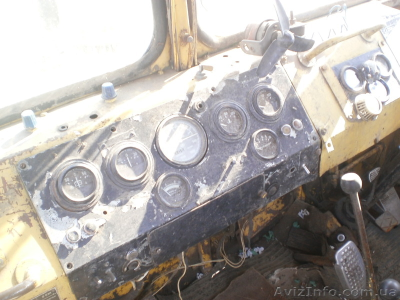 трактор кировець к-701 - <ro>Изображение</ro><ru>Изображение</ru> #9, <ru>Объявление</ru> #1541657