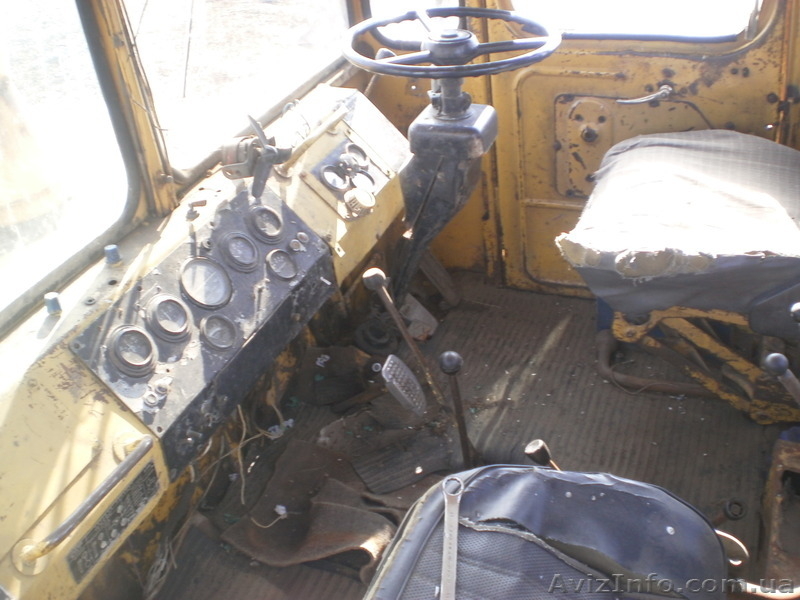 трактор кировець к-701 - <ro>Изображение</ro><ru>Изображение</ru> #10, <ru>Объявление</ru> #1541657