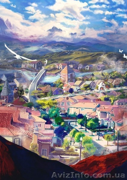 Книга: "Звёздные ангелы. Новый мир". Автор: Виктор Хорунжий - <ro>Изображение</ro><ru>Изображение</ru> #3, <ru>Объявление</ru> #1550569