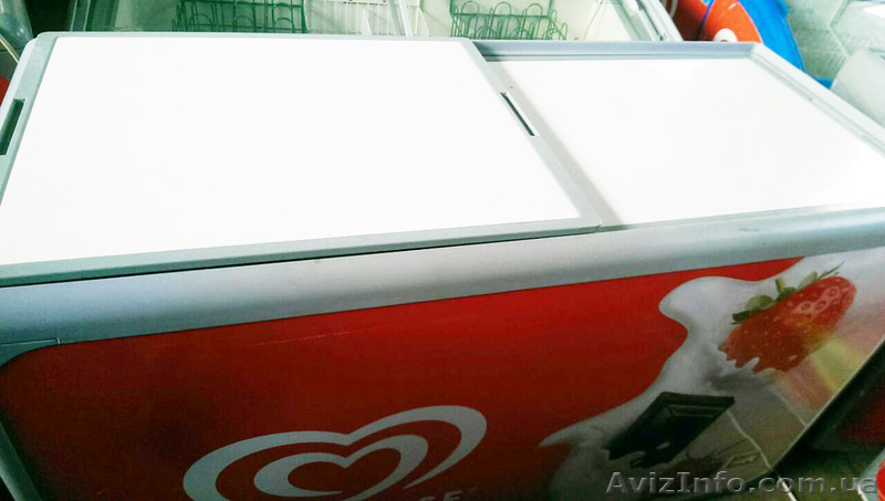 Немецкая морозильная камера бу AHT Liebherr  - <ro>Изображение</ro><ru>Изображение</ru> #3, <ru>Объявление</ru> #1552483