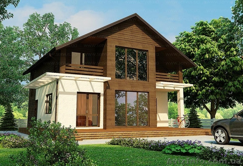 Строительство домов, коттеджей, дач "под ключ" за 3 месяца - <ro>Изображение</ro><ru>Изображение</ru> #3, <ru>Объявление</ru> #1549650