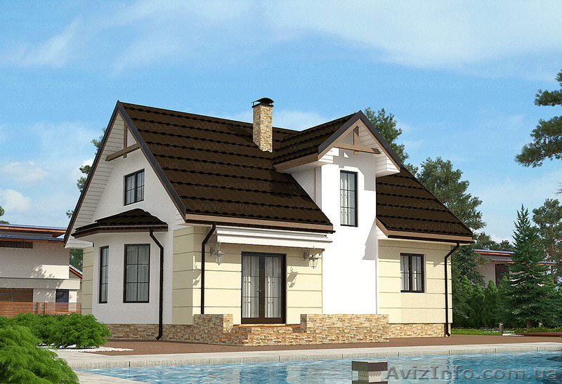 Строительство панельно-каркасных домов под ключ (СИП-панели) в Полтаве - <ro>Изображение</ro><ru>Изображение</ru> #3, <ru>Объявление</ru> #1549644