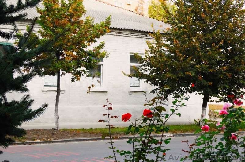 2-к квартира на центральной улице Полтавы - <ro>Изображение</ro><ru>Изображение</ru> #3, <ru>Объявление</ru> #1561026