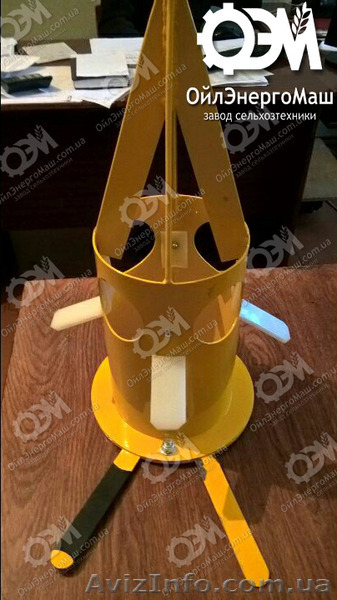 Дозатор универсальный для посевного материала и минеральных удобрений. - <ro>Изображение</ro><ru>Изображение</ru> #1, <ru>Объявление</ru> #1575041