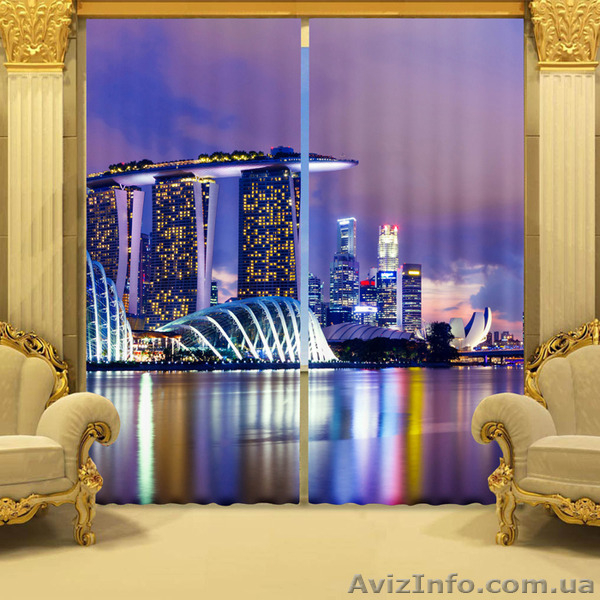 3d шторы и постельное белье от производителя - <ro>Изображение</ro><ru>Изображение</ru> #2, <ru>Объявление</ru> #1575515