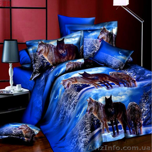 3d шторы и постельное белье от производителя - <ro>Изображение</ro><ru>Изображение</ru> #4, <ru>Объявление</ru> #1575515