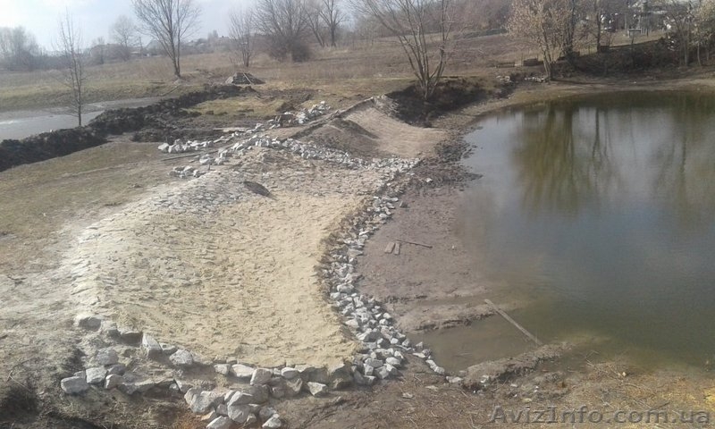 Услуги земснаряда - <ro>Изображение</ro><ru>Изображение</ru> #1, <ru>Объявление</ru> #1572494