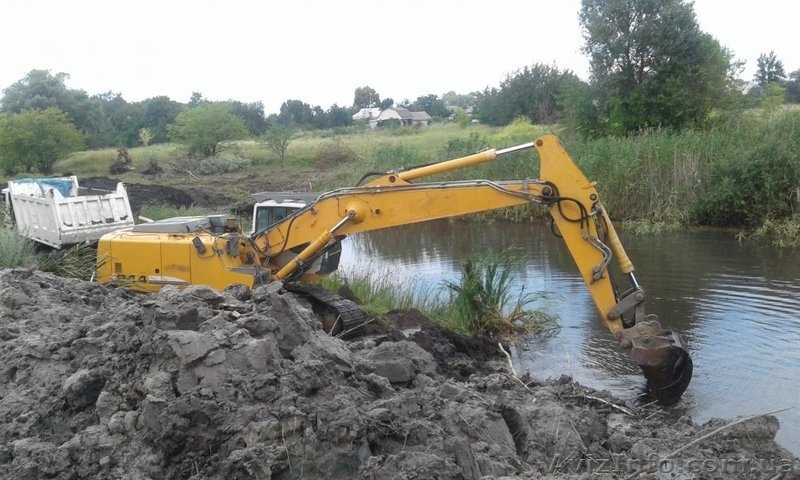 Услуги земснаряда - <ro>Изображение</ro><ru>Изображение</ru> #3, <ru>Объявление</ru> #1572494