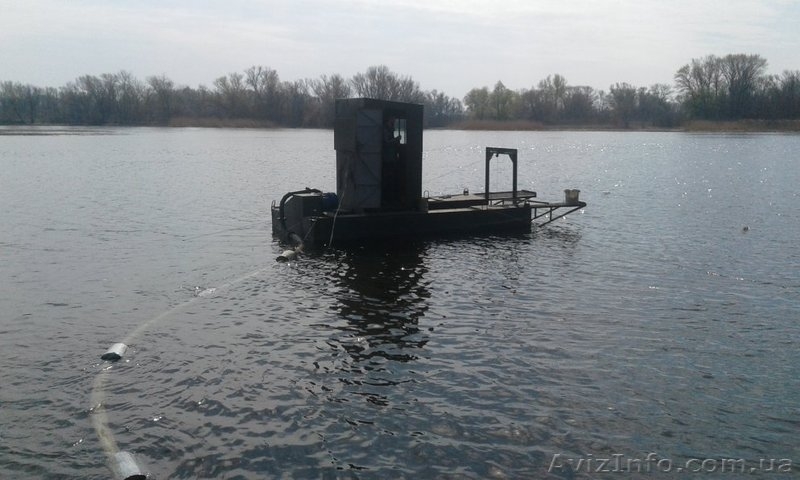 Услуги земснаряда - <ro>Изображение</ro><ru>Изображение</ru> #6, <ru>Объявление</ru> #1572494