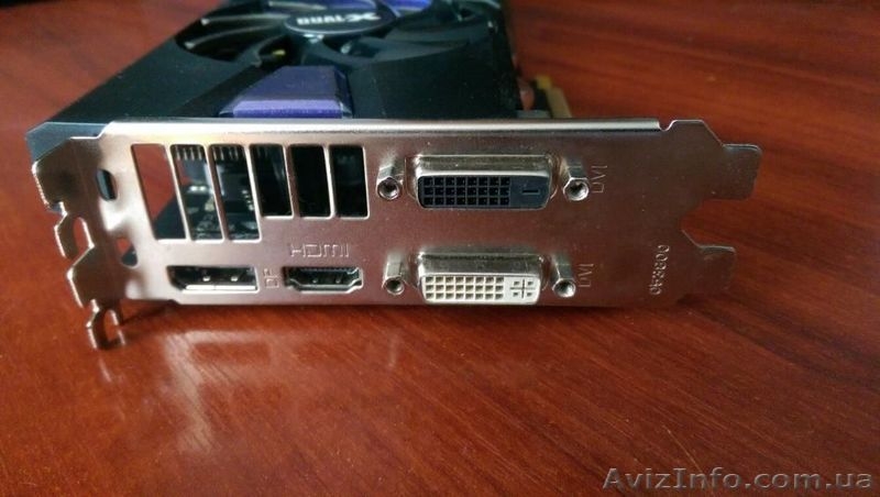 Radeon R9 380 Dual-X 2048MB - <ro>Изображение</ro><ru>Изображение</ru> #3, <ru>Объявление</ru> #1571931
