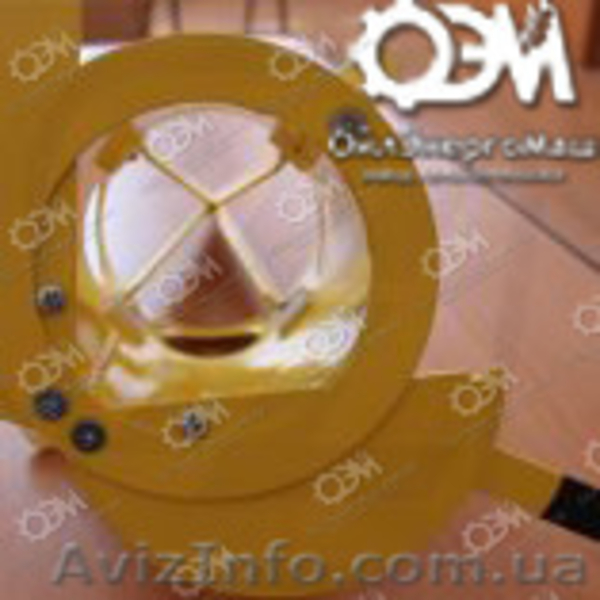 Дозатор универсальный для посевного материала и минеральных удобрений. - <ro>Изображение</ro><ru>Изображение</ru> #3, <ru>Объявление</ru> #1575041