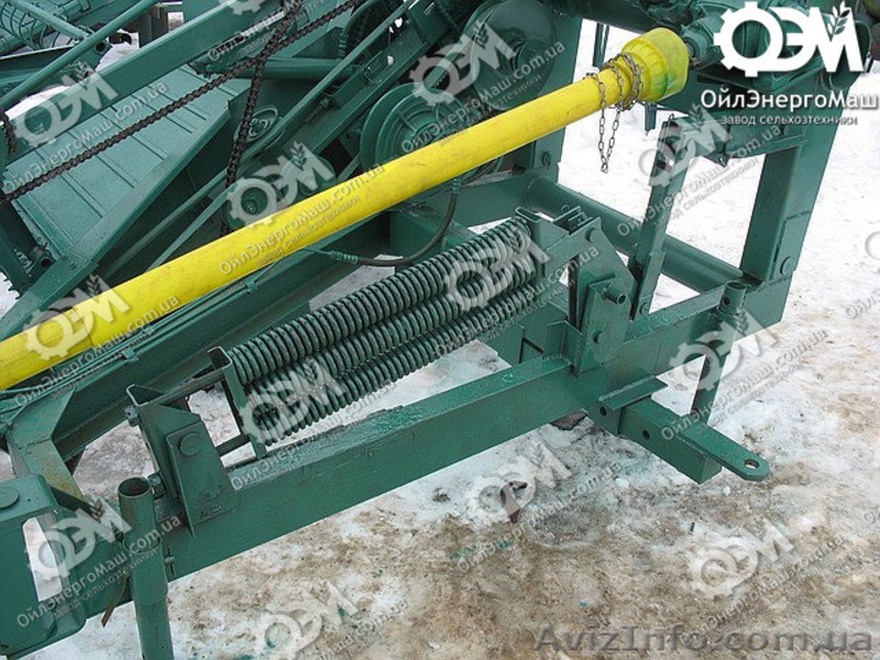 Прицепная валковая жатка ЖВП -4.9 - <ro>Изображение</ro><ru>Изображение</ru> #4, <ru>Объявление</ru> #1576899
