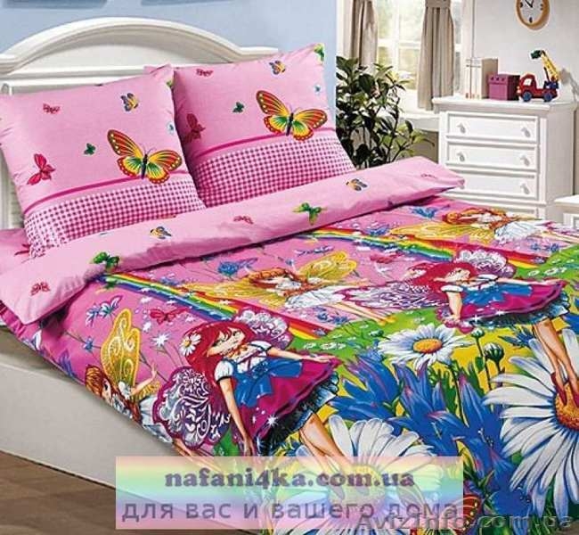 Качественное постельное белье от Комфорт-текстиль - <ro>Изображение</ro><ru>Изображение</ru> #2, <ru>Объявление</ru> #1578097