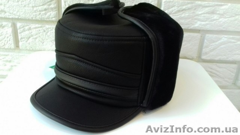 Шапки мужские, ушанки. - <ro>Изображение</ro><ru>Изображение</ru> #3, <ru>Объявление</ru> #1579174