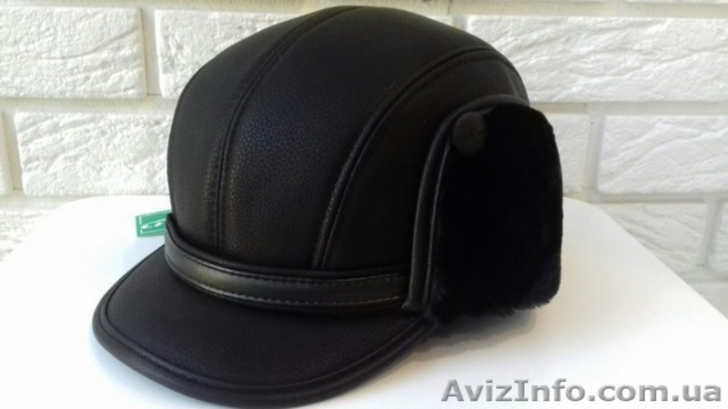 Шапки мужские, ушанки. - <ro>Изображение</ro><ru>Изображение</ru> #5, <ru>Объявление</ru> #1579174