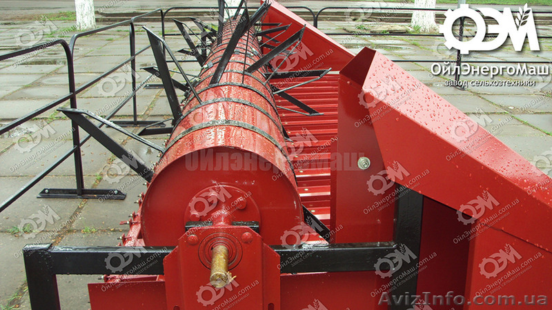 Приспособление уборки подсолнечника, лифтера,люфтера, - <ro>Изображение</ro><ru>Изображение</ru> #3, <ru>Объявление</ru> #1576906