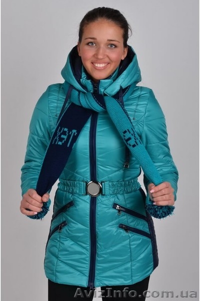 Оптовый магазин женской одежды DoDo STYLE - <ro>Изображение</ro><ru>Изображение</ru> #2, <ru>Объявление</ru> #1576051