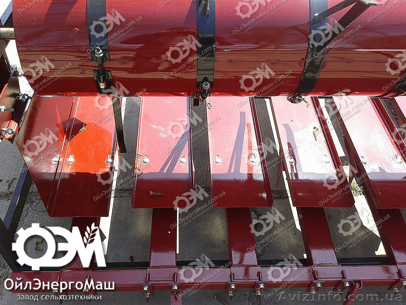 Приспособление уборки подсолнечника, лифтера,люфтера, - <ro>Изображение</ro><ru>Изображение</ru> #4, <ru>Объявление</ru> #1576906