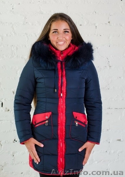 Оптовый магазин женской одежды DoDo STYLE - <ro>Изображение</ro><ru>Изображение</ru> #4, <ru>Объявление</ru> #1576051