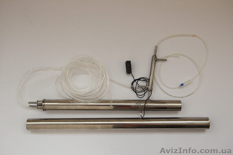 Спиртовая ректификационная колонна. - <ro>Изображение</ro><ru>Изображение</ru> #2, <ru>Объявление</ru> #1581084